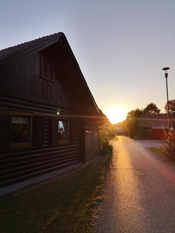 Ferienwohnung App Gaia Maia, Terme Catez Catez ob Savi Exterior foto